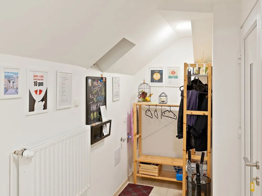 Lovely Apartment in Zagreb near Town Center