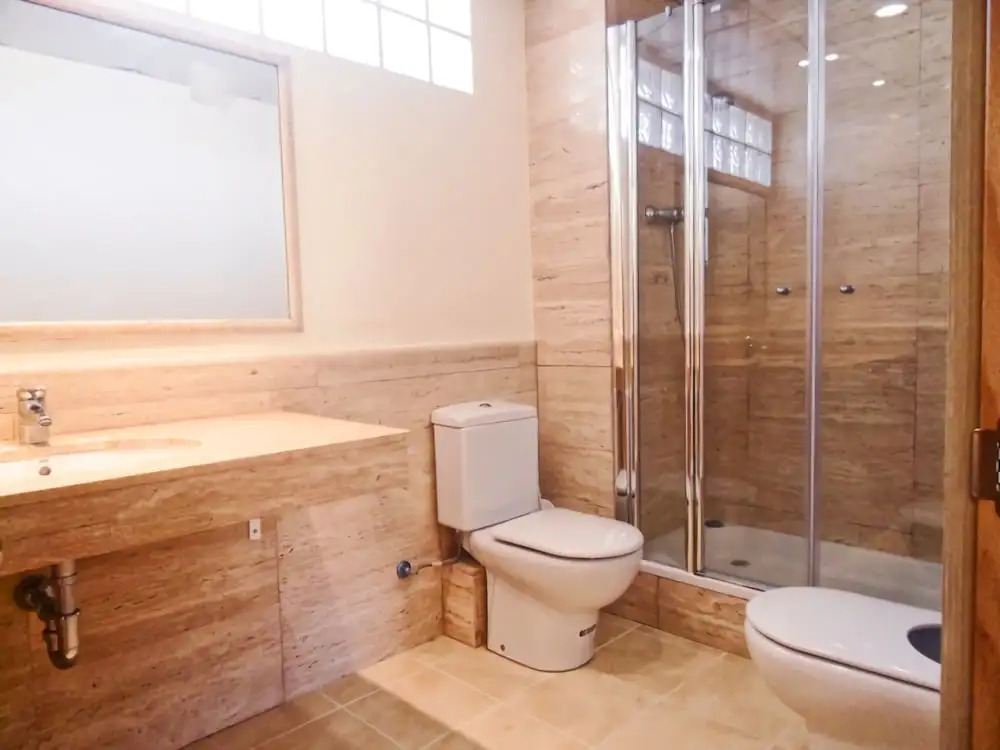 Residencial Marina del Port 33-34