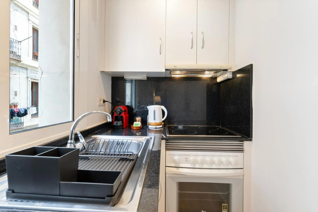 Lodging Apartments Beach Studio 11