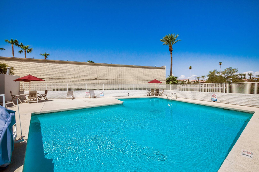 Motel 6-Youngtown, AZ - Phoenix - Sun City