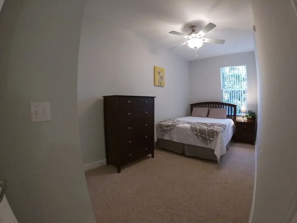 Peaceful townhouse in Kissimmee Florida