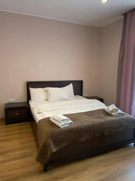 Opera Center Hotel & Apartments