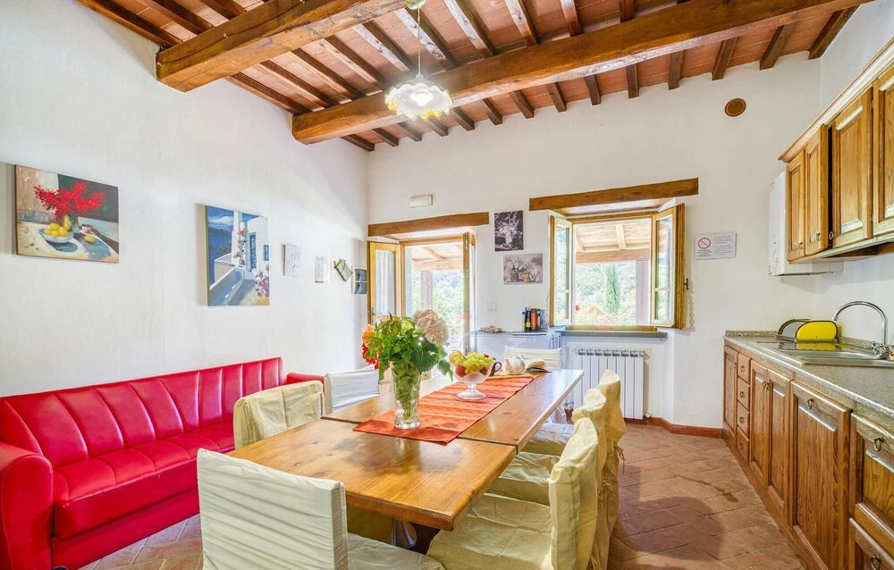 Agriturismo le Macine