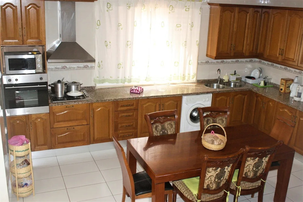 Hostel Casa Branca
