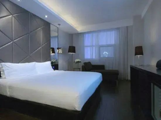 Huamao Business Hotel(Zhongsheng Plaza)