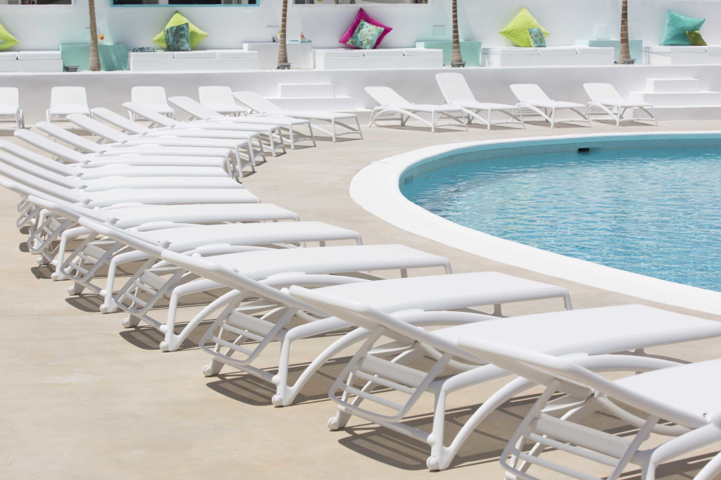 ENDLSS BEACH & DISCO HOTEL IBIZA Adults Only