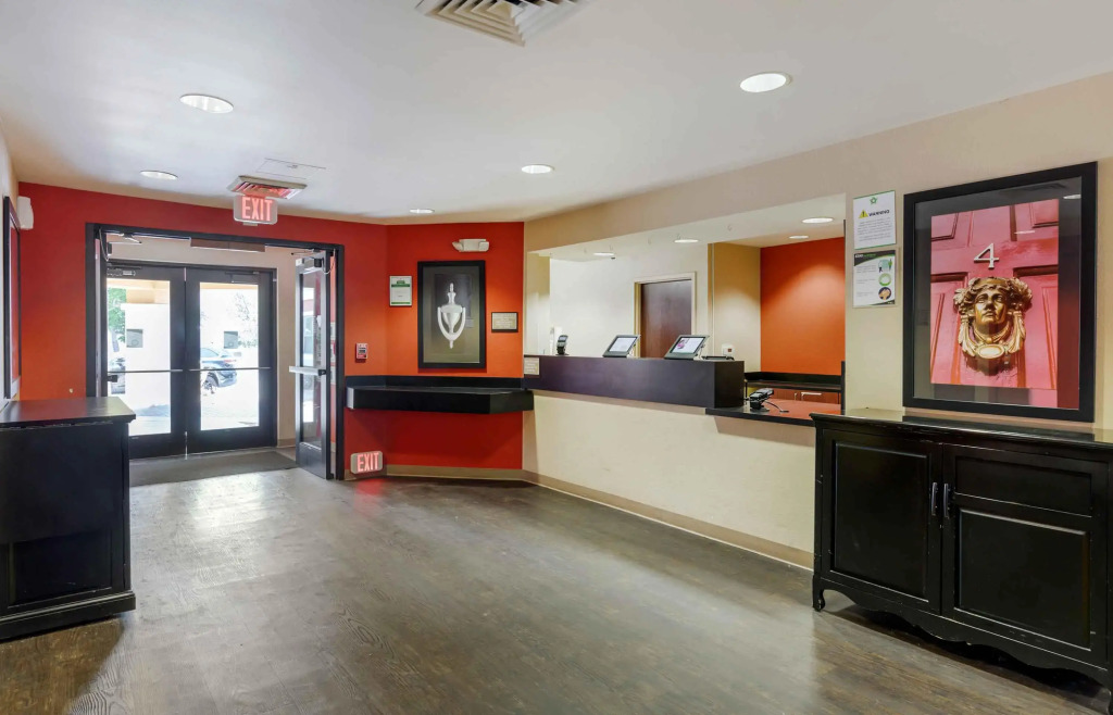 Extended Stay America Suites - Los Angeles - Simi Valley