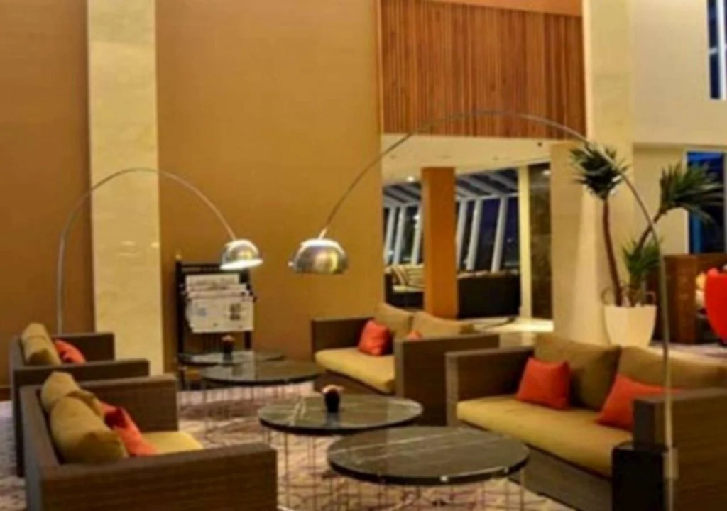 Emersia Hotel and Resort