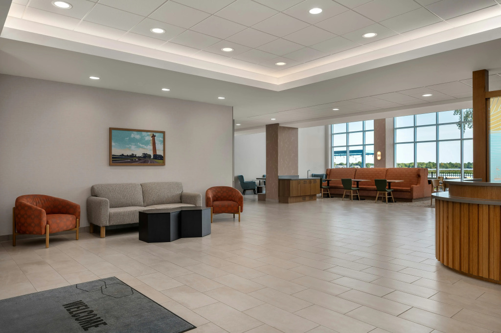 Hampton Inn & Suites By Hilton Port Clinton Catawba Island