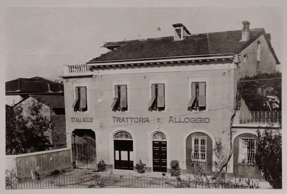 Hotel Melecchi