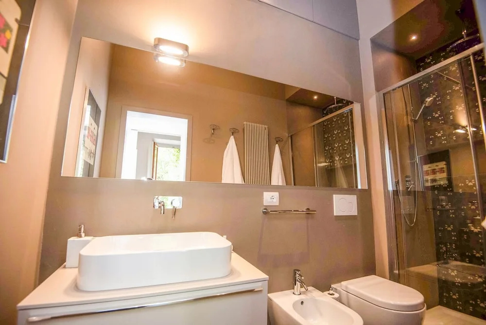 Raffaello Apartment by Firenze Prestige