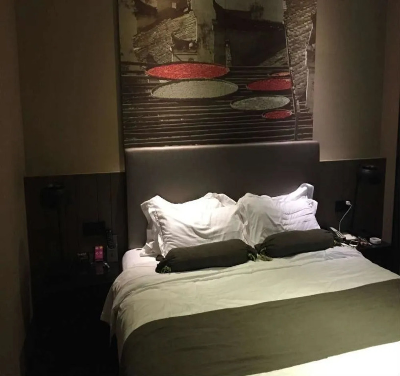 Hangao Boutique Hotel
