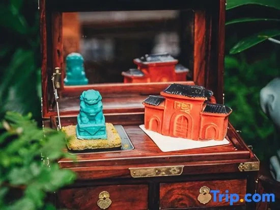 Luoyang YunHuaLi Intangible Cultural Heritage Art Homestay