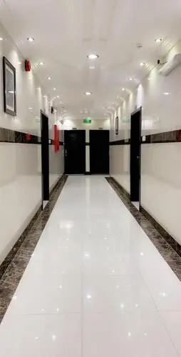 Al Moghaidi Furnished Apartements