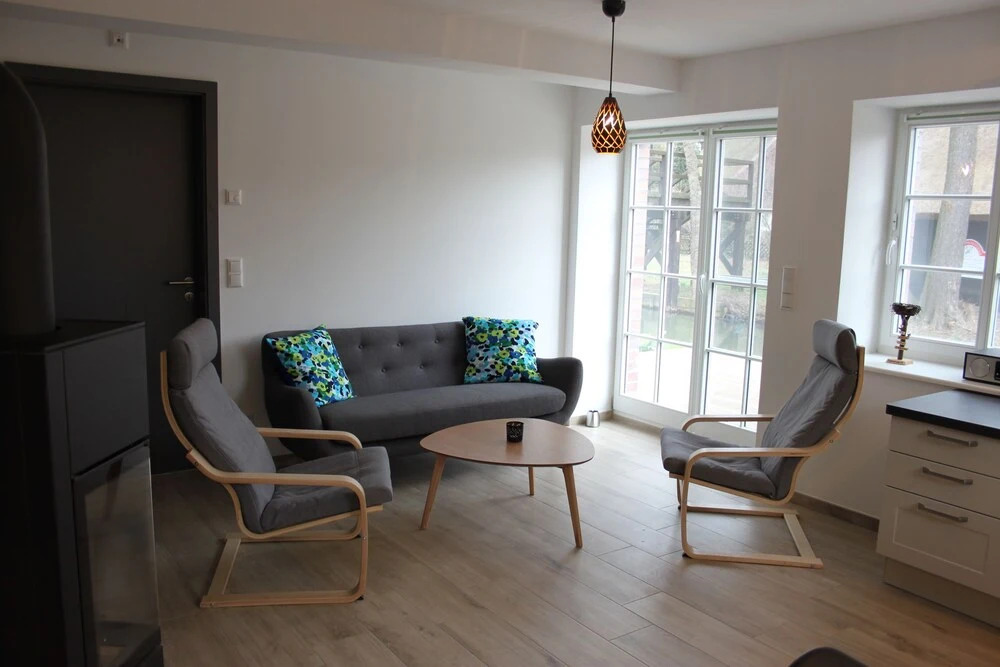Ferienwohnung Stall