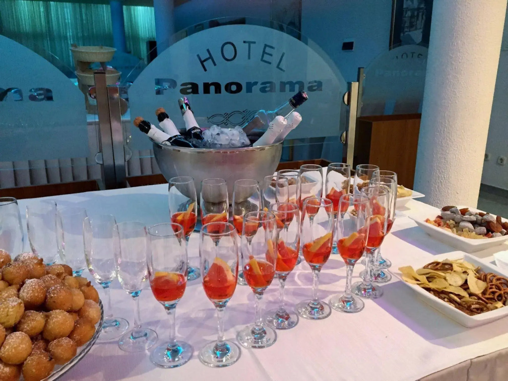Hotel Panorama