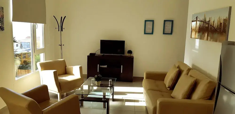 Ushuaia Flat III
