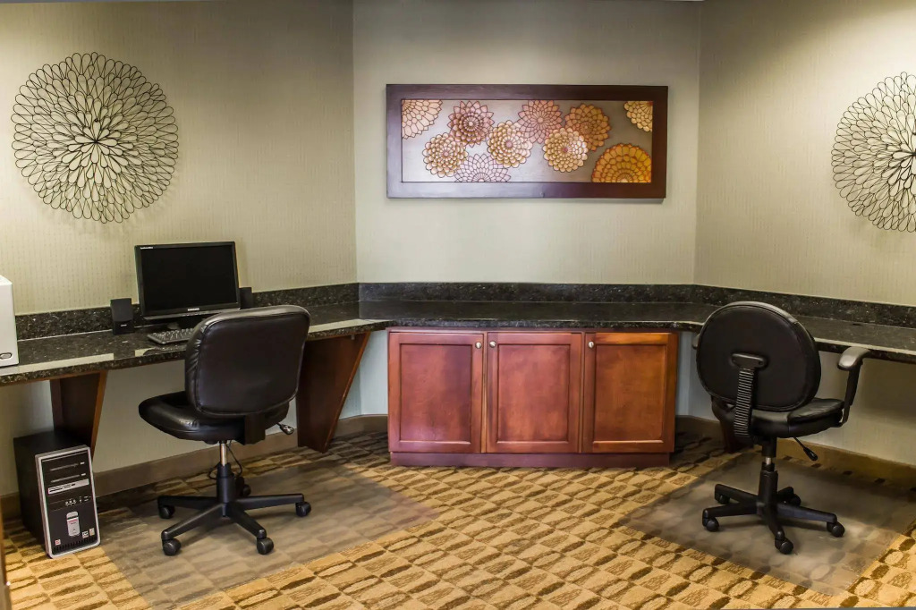 Holiday Inn Express - Rocky Mount - Sports Center by IHG