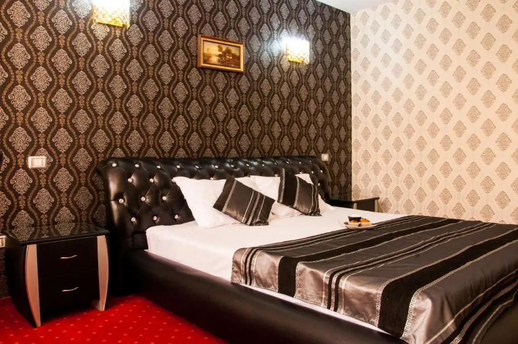 Hotel Boutique Shine