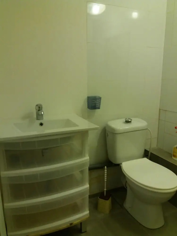 Hostel in Eilat