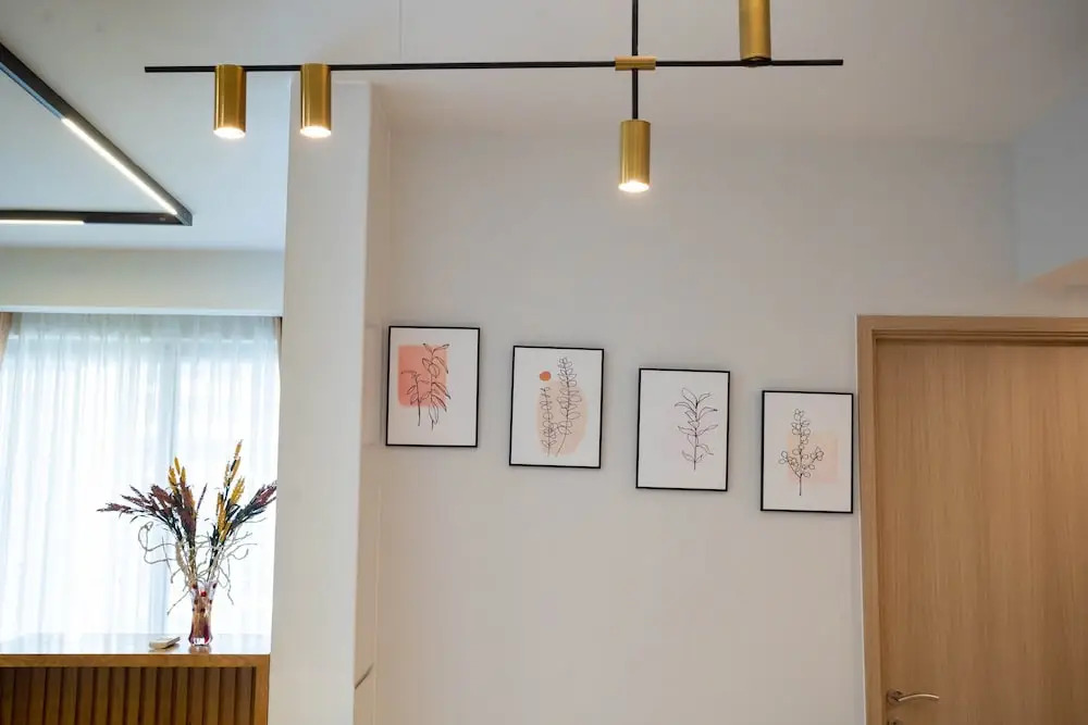 Midtown Apartments by Saigon - Phú Mỹ Hưng