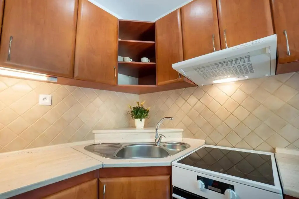 Excellent Large Lux Apartment Central Martin