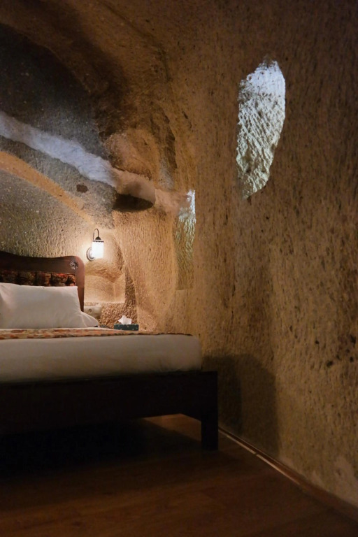 Dreams Cave Hotel