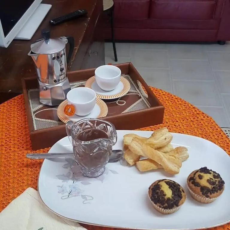 B&b La Camelia