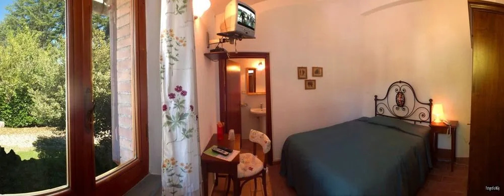 Albergo Ristorante Da Vestro
