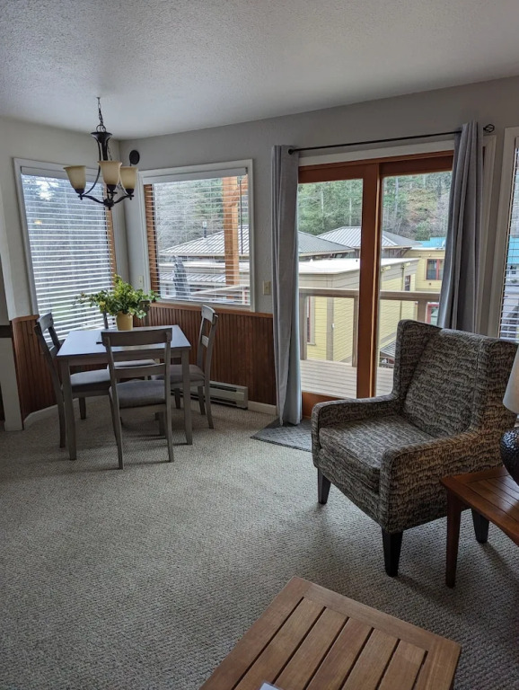 The Landmark Inn on Orcas Island
