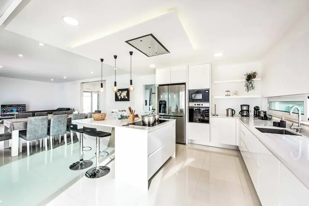 Villa Aventura
