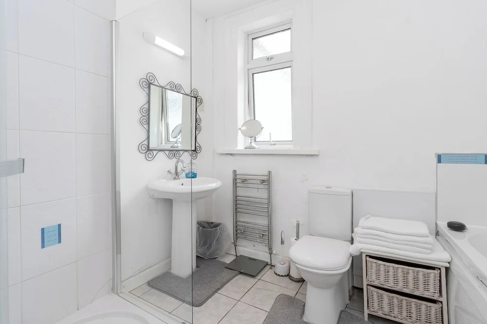 Room-edinburgh Royal Hospital Airport FR