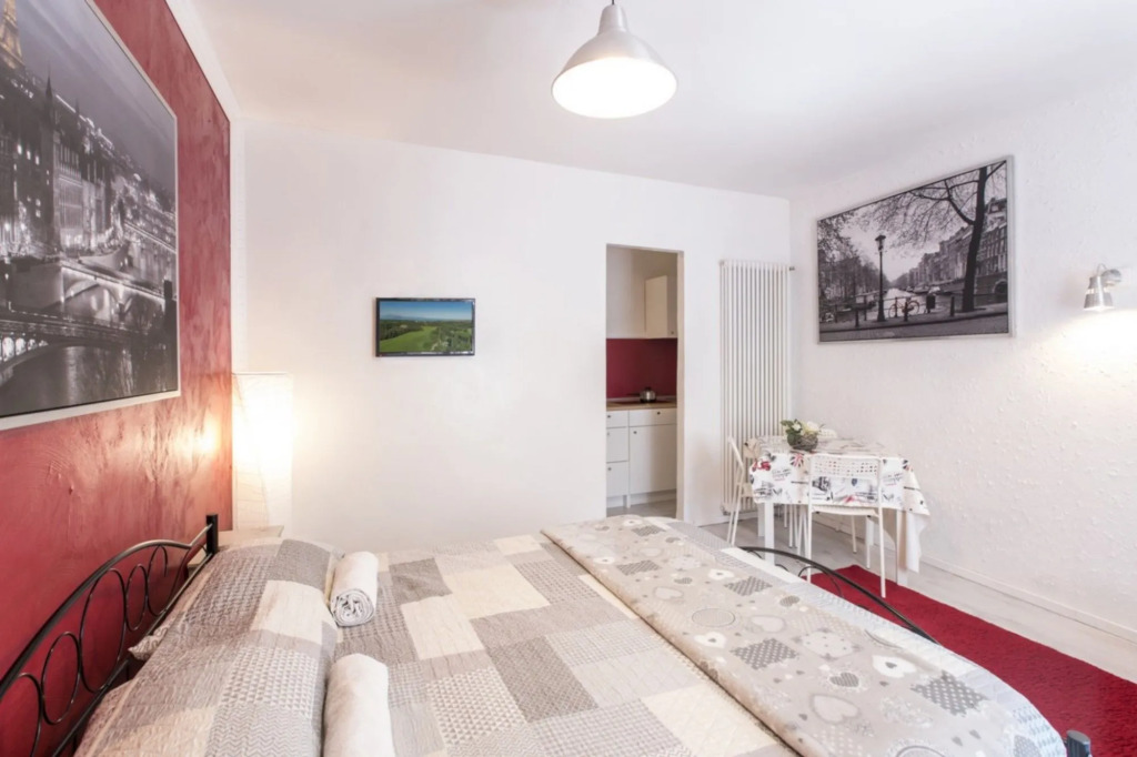 Sisi Apartment