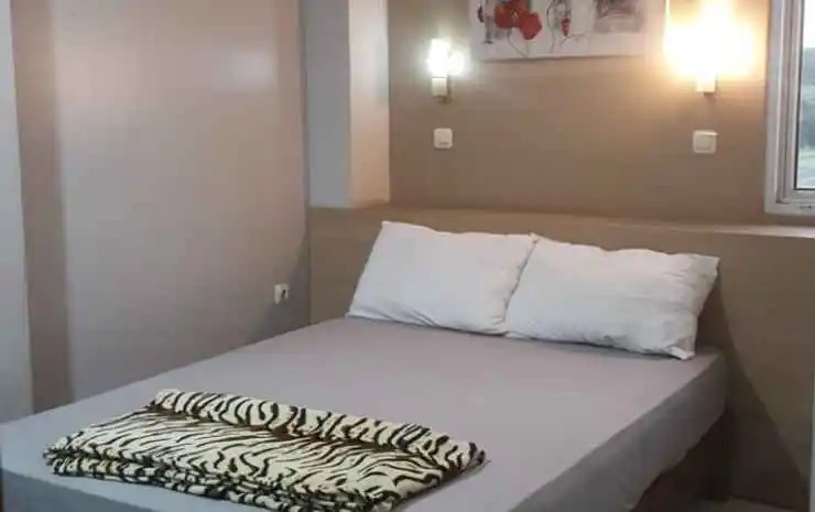 M1 Residence Syariah