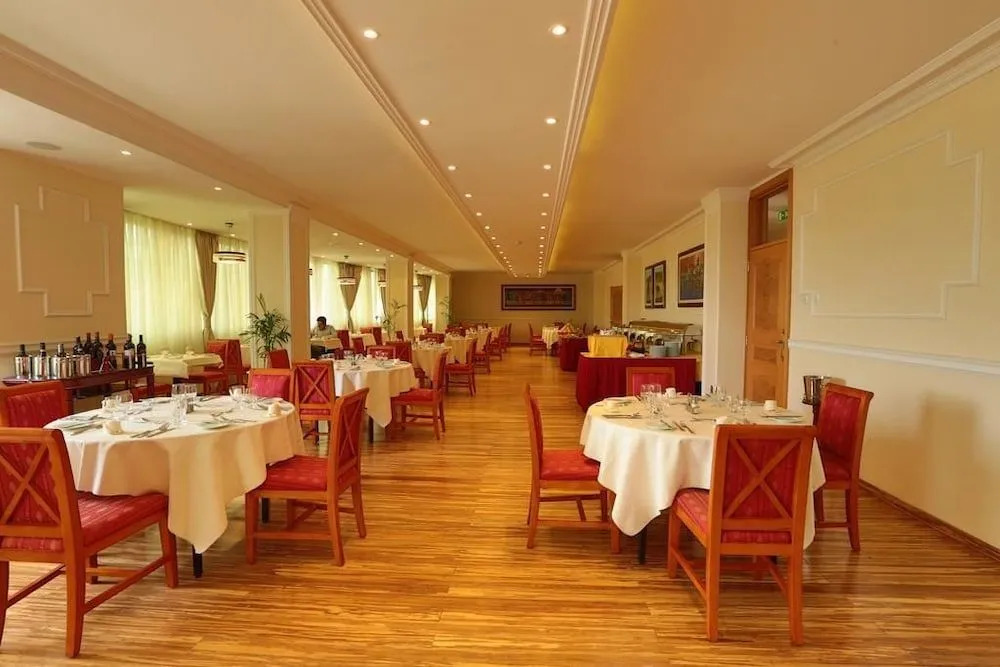 Abyssinia Renaissance Hotel