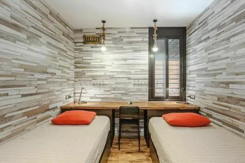 The Americas Beach Apartment