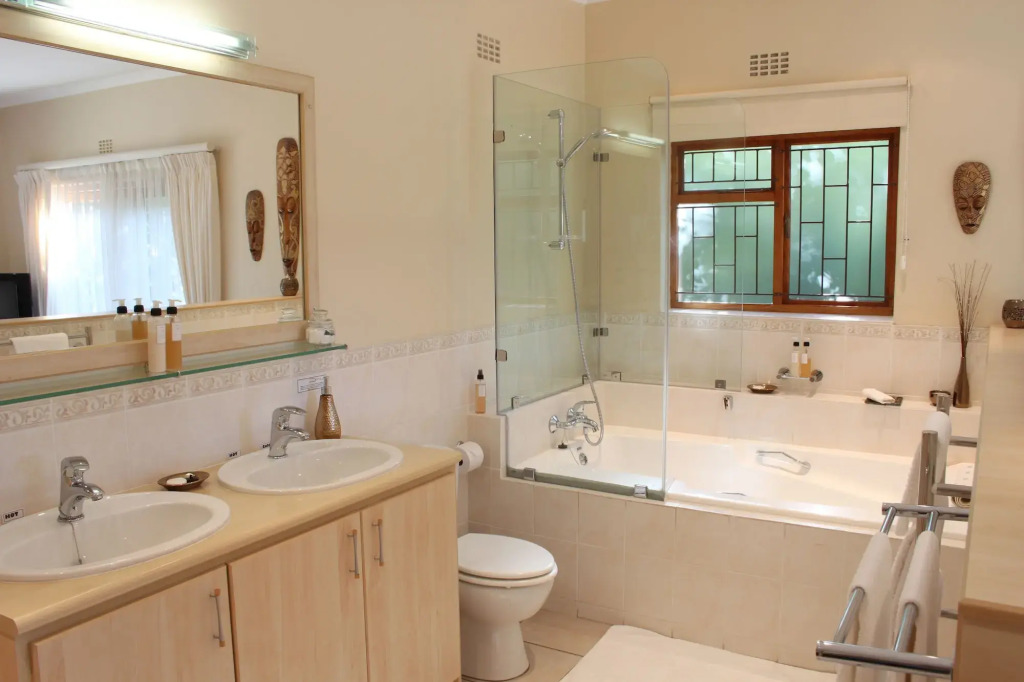 Riversong Guest House