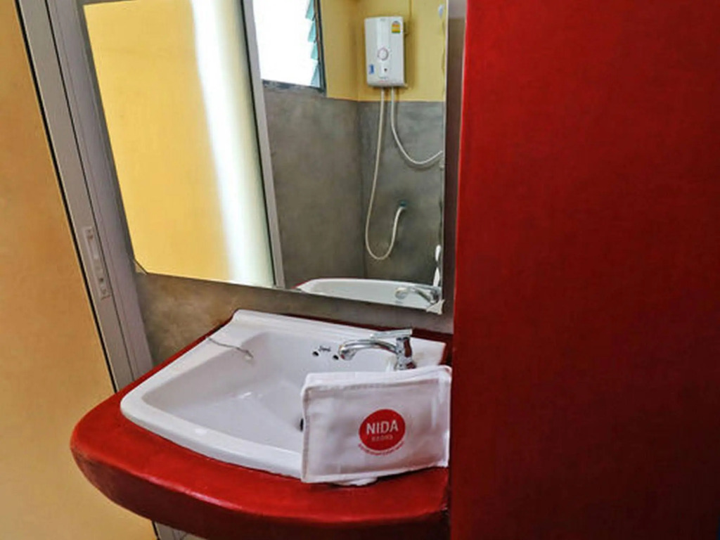 Nida Rooms Ram Intra Bang Khen Luxury