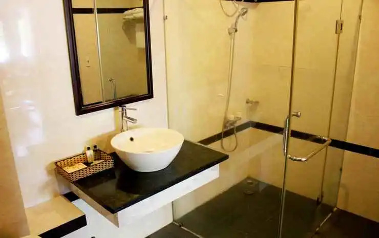 Champa Resort & Spa