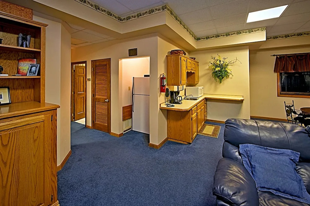 Sanctuary - 3 Br Cabin
