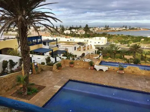 Les jardins de la lagune
