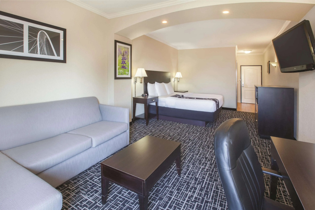 La Quinta by Wyndham Garland Harbor Point