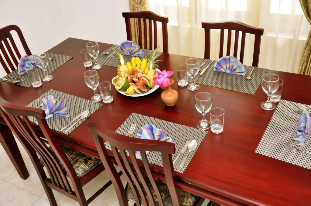 Chami Villa Bentota