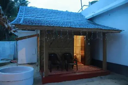 Rain Homestay