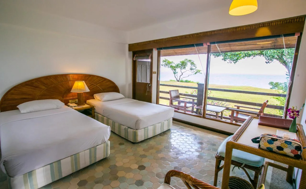 Rayong Resort Hotel