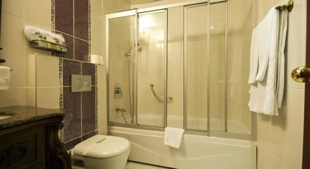 Kaya Premium Hotel