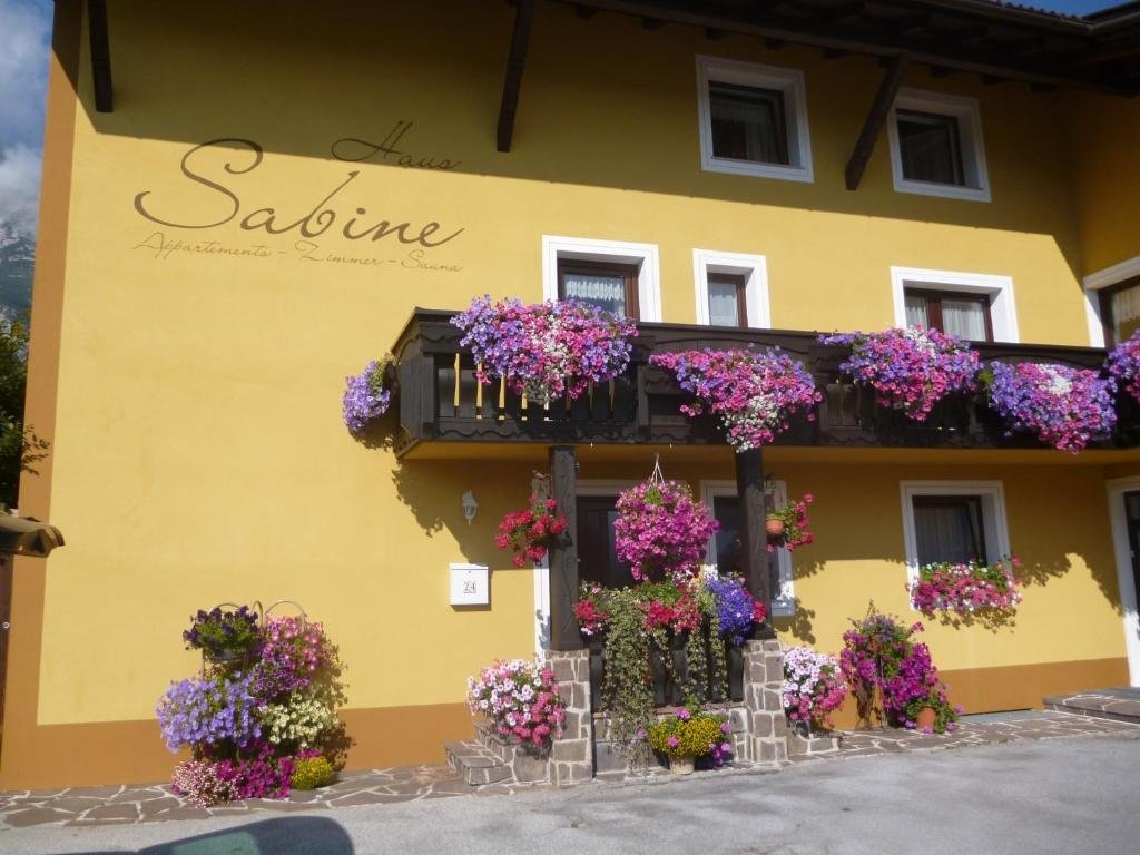 Haus Sabine