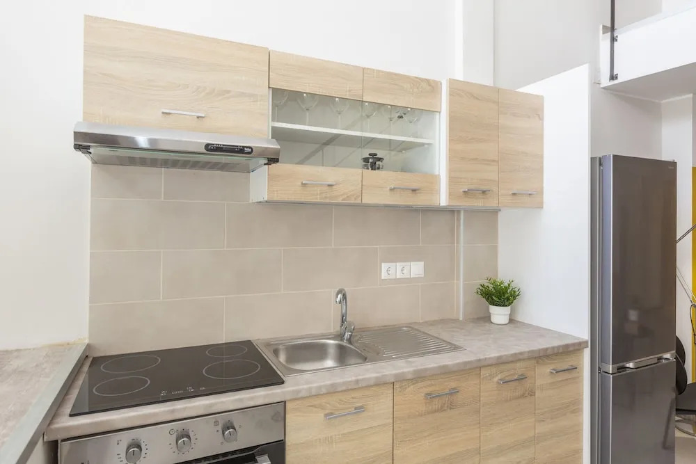 Psirri Lofts