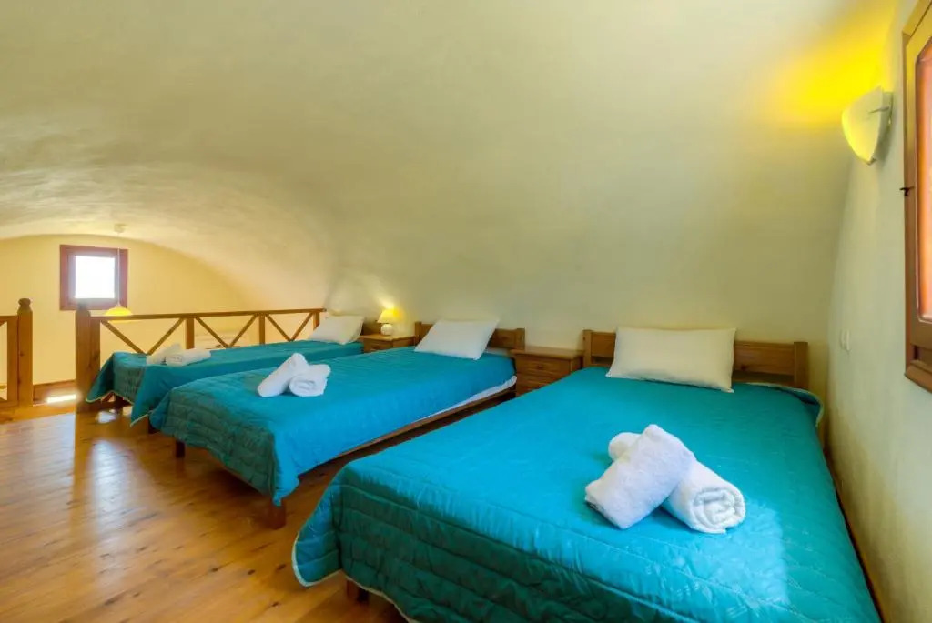 Soulis Hotel