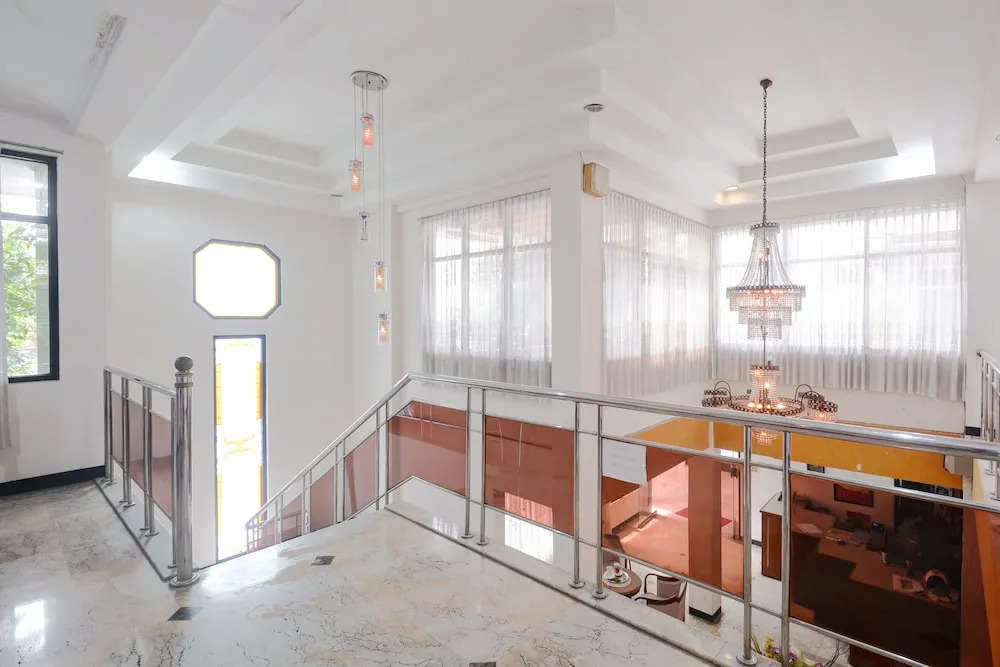 Airy Eco Stasiun Cirebon Siliwangi 87